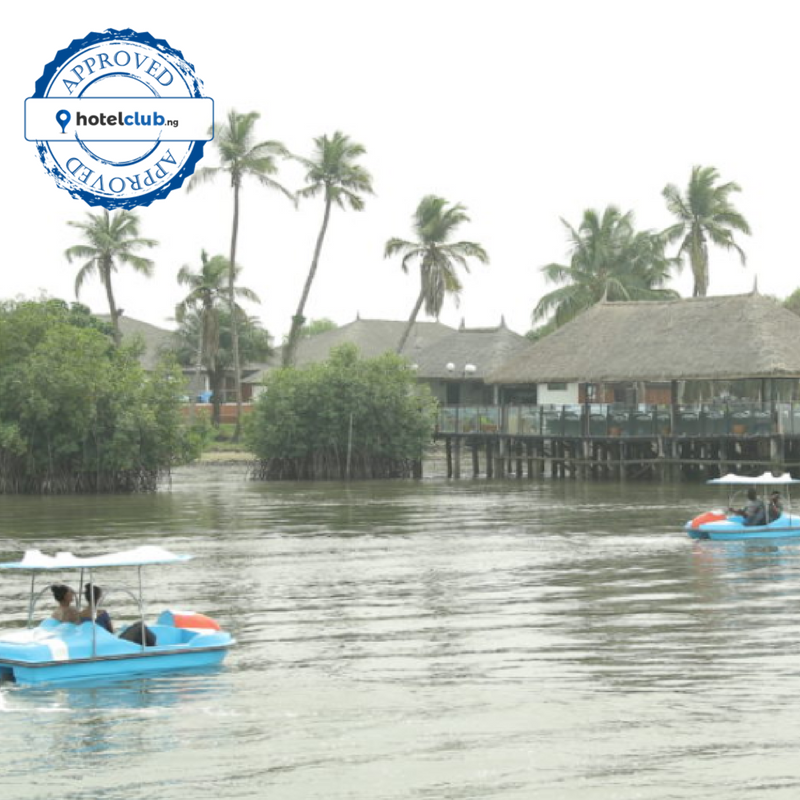 HotelClubNG1's tweet photo. Inagbe Grand Resort has signed up with hotelclub.ng - An island resort that offers more than just sun, sand and sea! A resort full of surprises, fun activities, lively entertainment and smiling faces. Set on the tranquil banks of the magnificent Lagos Lagoon and Atlantic Ocean. https://t.co/EyWdiRmklb