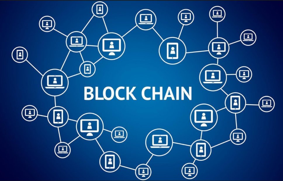 Wat is #blockchain? Wat betekent #blockchain voor <a href="/Rabobank/">Rabobank</a> en wat betekent het voor onze klanten (@RaboZVL )? In deze 3 filmpjes wordt het kort en simpel uitgelegd:
youtube.com/watch?v=eIfmrR…
youtube.com/watch?v=Gyrdcd…
youtube.com/watch?v=9VmK43…