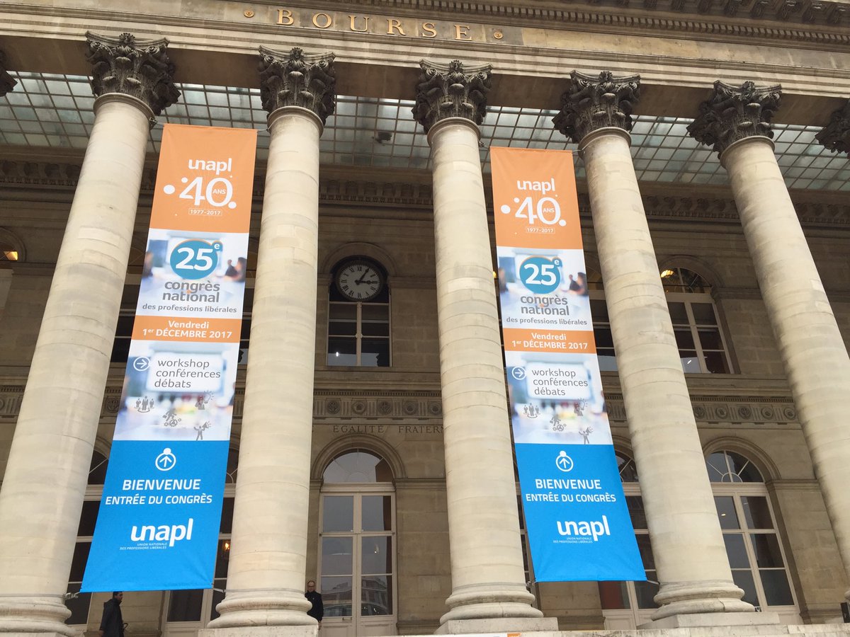 unapl_officiel's tweet photo. #CongresUNAPL J-1 tout est prêt pour le 25e congrès !!! https://t.co/5nEUCHfACV