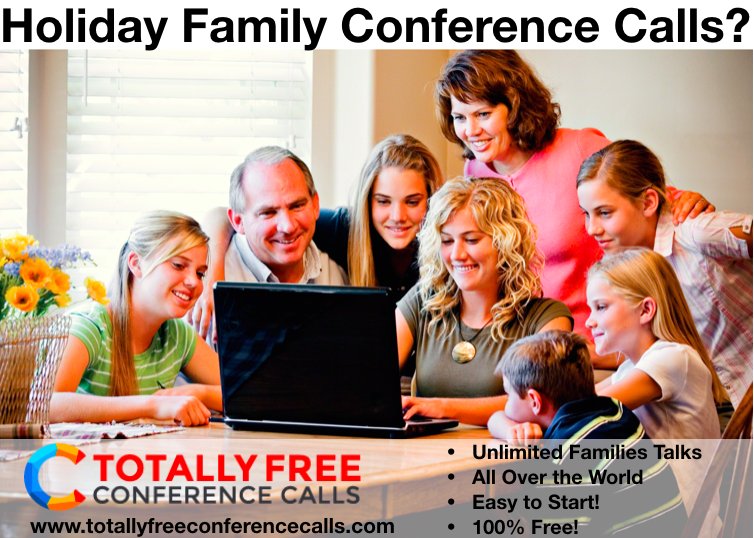 Free Conference Call (@TotallyFreeConf) | Twitter