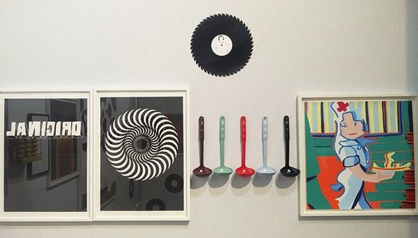 GDgaleriemulti's tweet photo. GDM at SOON
@SOON_PARIS du 1er au 3 décembre ! Stand 9 !
Vernissage ce soir
#GDM #SOON #salon #Bastille #stand9 #vernissage #galeriedemultiples #bastilledesigncenter #Booth9 https://t.co/x1TEF2zfYd