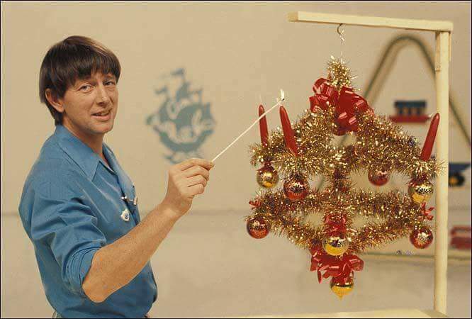 Classicbritcom's tweet image. This brings back Memories 🎄