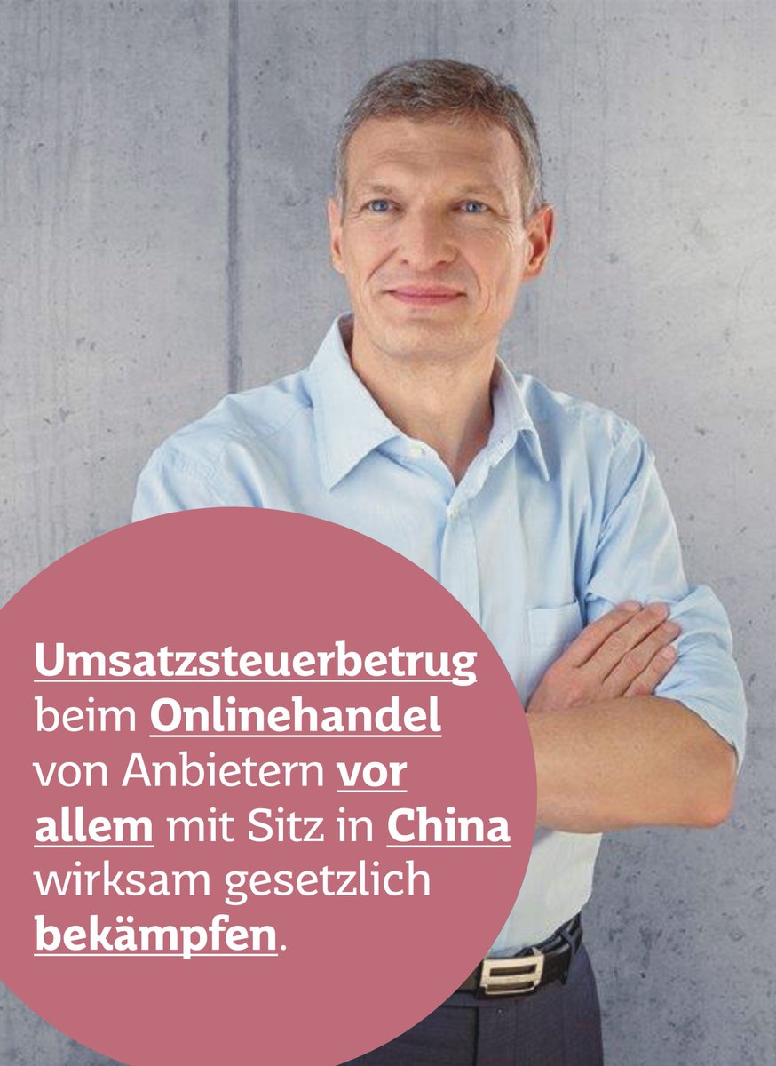 Stephan_Toscani's tweet photo. Für fairen Wettbewerb im #Onlinehandel. Anbieter von Online-Plattformen tragen Verantwortung dafür, dass Steuern ordnungsgemäß abgeführt werden. Wir nehmen diese jetzt in #Haftung. Initiative des Saarlandes aus 2014 aufgegriffen. #Finanzministerkonferenz
https://t.co/telk6pgiGn https://t.co/gpdMCAZU94