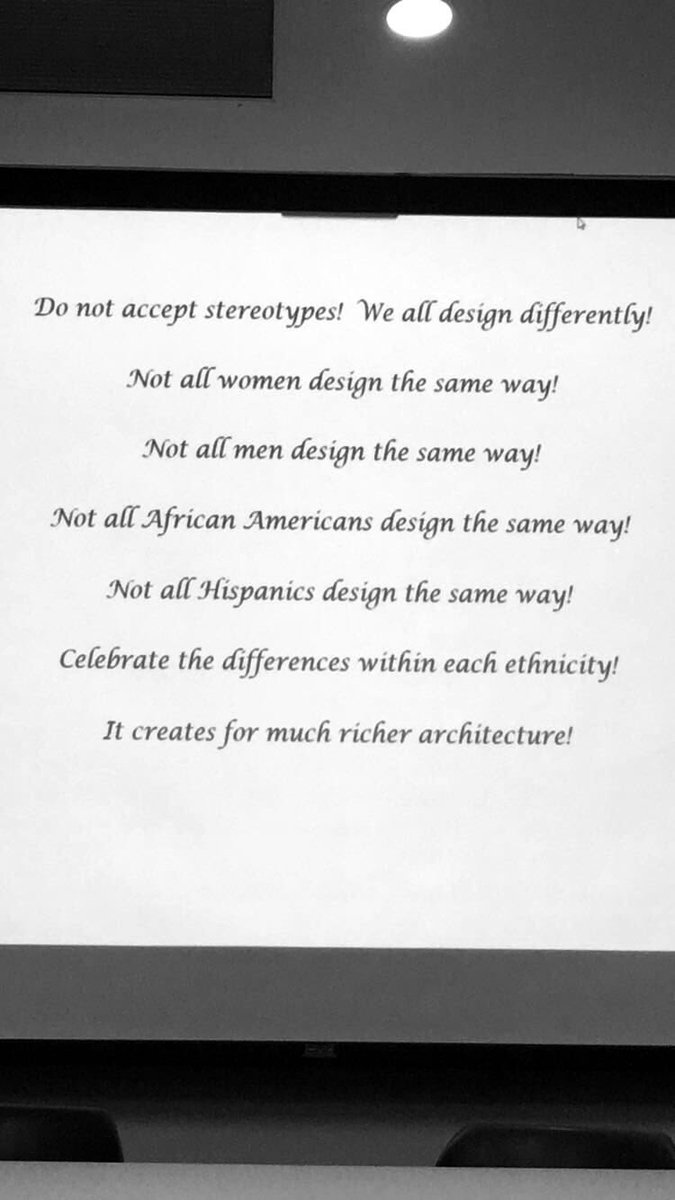 iBen_jam_in's tweet image. A good way to end the last day of class #ArchitectureTheory