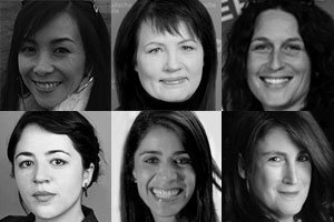 NYFTVFilmAwards's tweet photo. Did you know that our Grand Jury is made up of almost 40% women? We are honored that these powerful directors, producers, journalists, filmmakers and beyond offer their time and opinions to ensure we are truly awarding the World's Best Work. Thank you!
https://t.co/QxS45ZosPH https://t.co/0Sx3T0jJwl