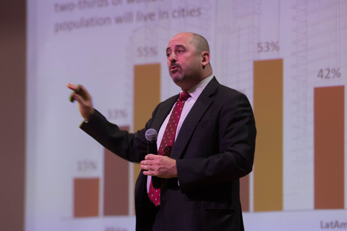 Why Smart Cities Need High Performance Government Now, a <a href="/SmartTechSummit/">SmartCity|TechSummit</a> Interview with Joel Cherkis  bit.ly/2mMtuWI