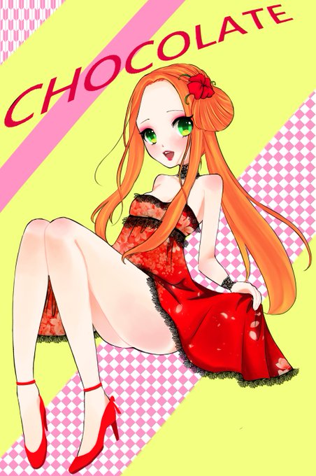 加藤ショコラのtwitterイラスト検索結果 古い順 加藤ショコラのtwitterイラスト検索結果 古い順