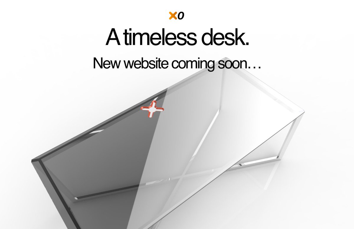 connexdesk's tweet photo. We are working in the brand new website keep tuning
https://t.co/cER269yZyd
#workinginprogress #visualdesign #ux #ui #designexperience #webdesign #cleandesign #minimalistics #simple #timeless #expression #modernity #functional #cleanmaterials #customization #cablemanagement https://t.co/l9cPJAwwzU