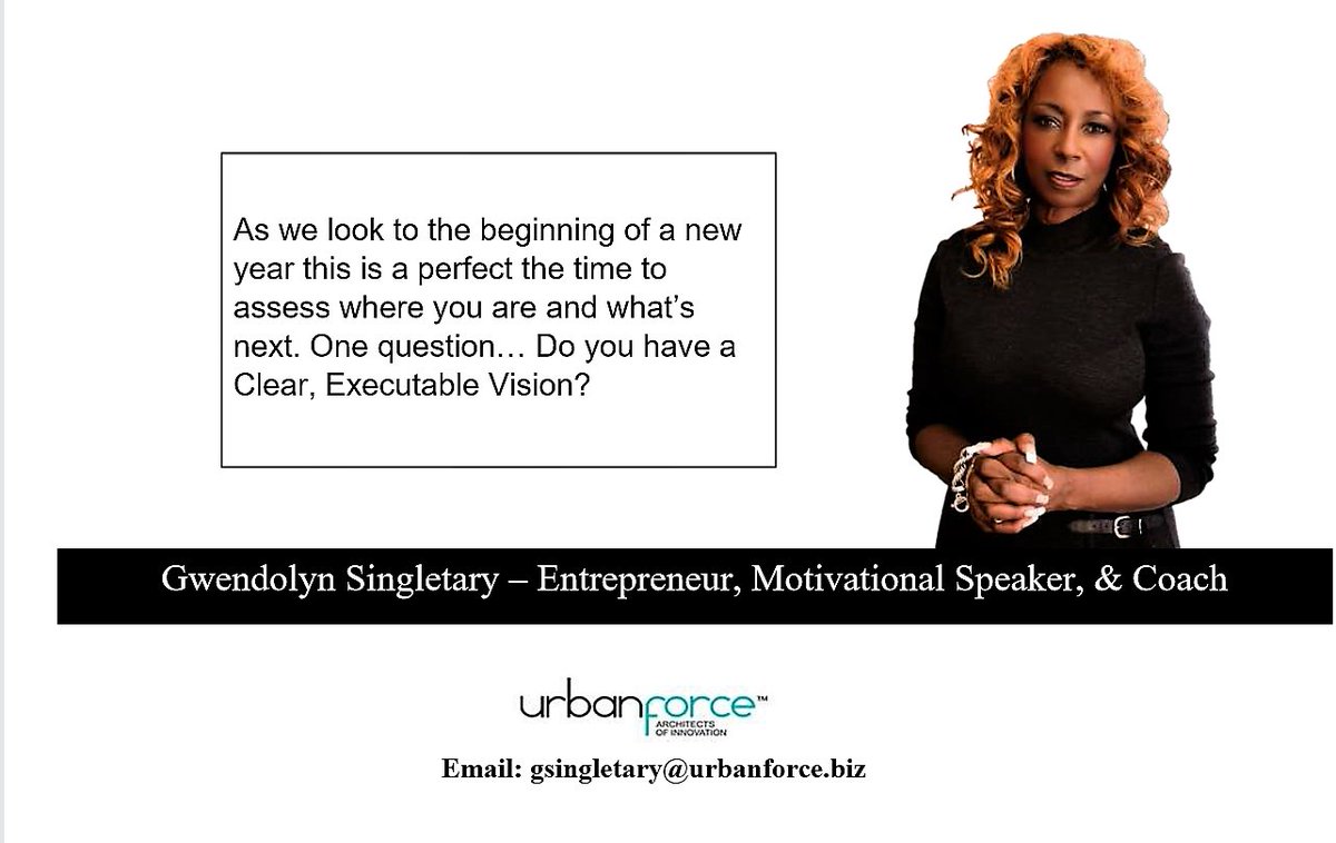 SeedsComm's tweet image. Do you have an executable vision for your business?