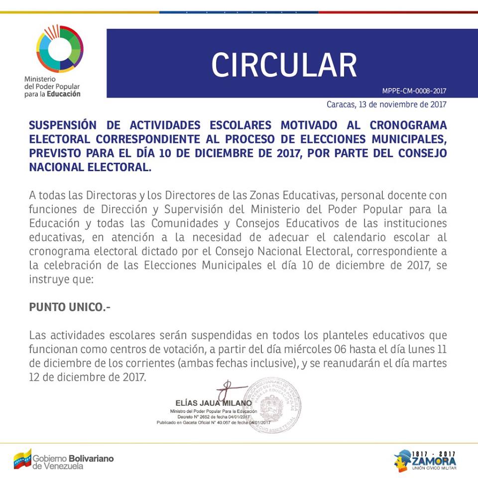 ZonaEducativaFalcón tweet media