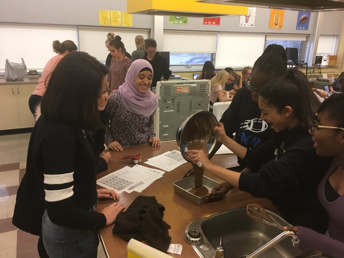 Westmount Secondary tweet media