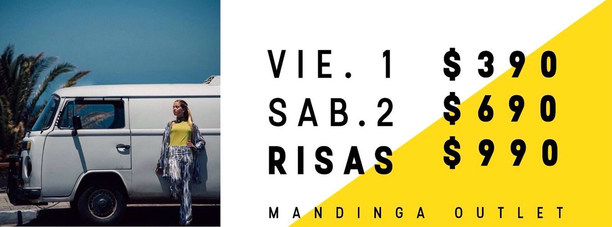 mandingauruguay's tweet photo. ¿Estás estressado? ¿Época de muchos nervios? ¿Te sentís apagada? Vení a reírte 😝 

Mañana viernes y sábado estamos de RISAS en MANDINGA Outlet. 
Todos tus 🎁 para 🎄 a :                 

😱$390/$690/$990 😱

Viernes 12 a 21hrs
Sab 10 a 18hrs 
Dir: Berro 1227 

Vení a reírte 😝. https://t.co/kZTntOEqut