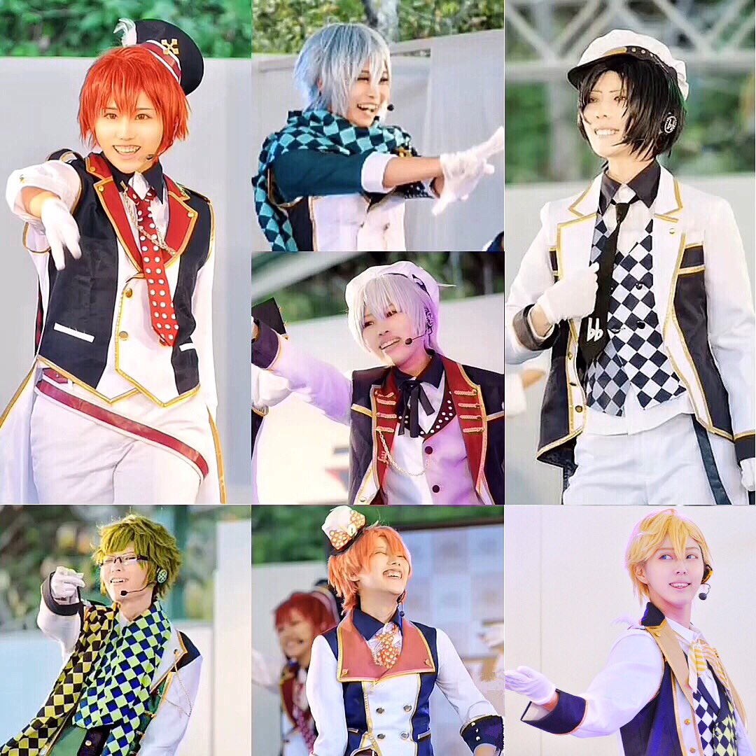 awa_nana_7's tweet photo. 【告知】
12/9(土)アニパフォ全国大会決勝戦に出場します✨
場所：アニメイト池袋本店9F アニメイトホール
開場14:20/開演15:00
＊整理券配布を行う場合有り
配布状況はアニメイト池袋本店のTwitterでご確認下さい。

あわナナらしく全力で楽しんできます😆入場無料ですのでぜひ応援しにきてください♪ https://t.co/DVh50L1tjw