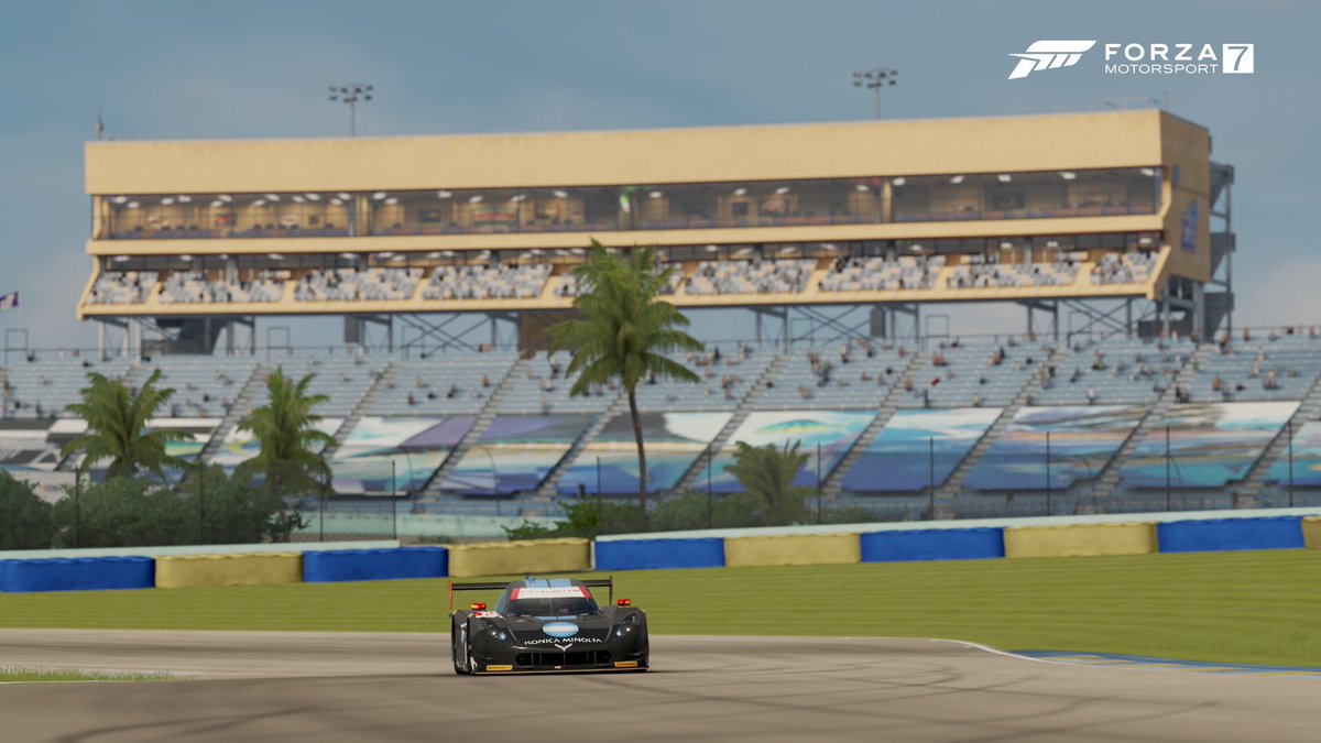 AERO_esp's tweet photo. #Forza | Quedan tres días para que finalice el primer Time Attack de #FM7 Inscríbete a través de la web para optar a premios https://t.co/AtQetwMUMB