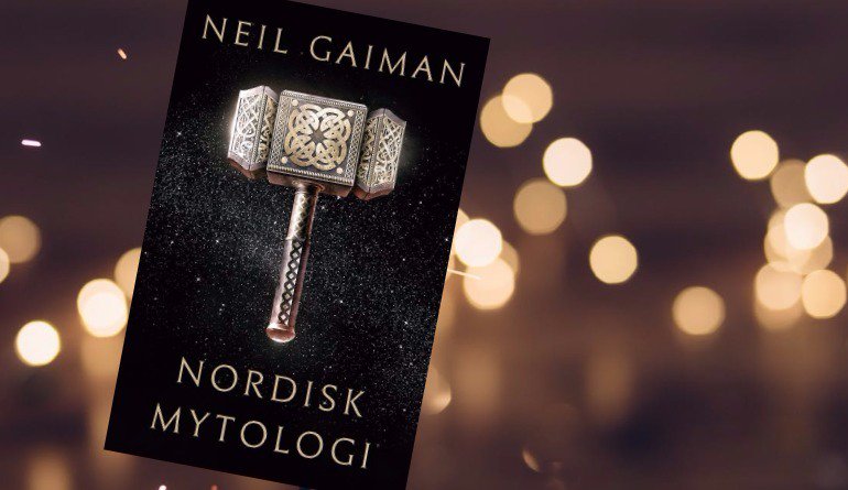 Plusbog's tweet photo. Læs mere om den nyeste bog fra fantastiske Neil Gaiman ✨ #læshelelivet #dklitt @neilhimself https://t.co/RIEBWVLLsx https://t.co/ZyGCR1Ve02