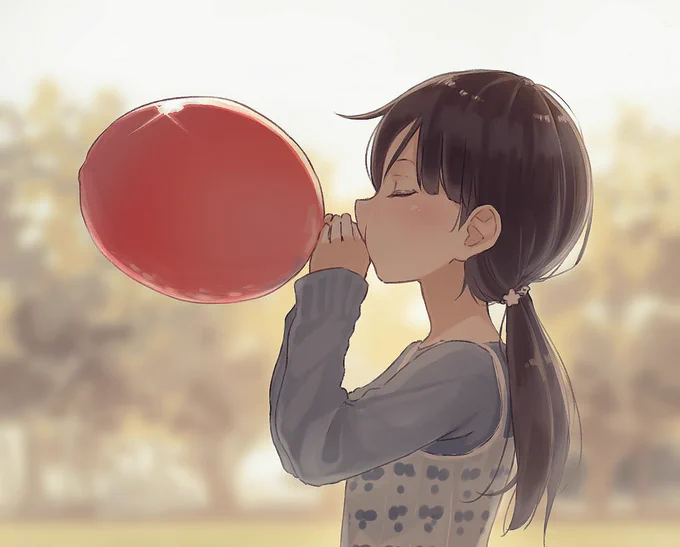 バルーン 
