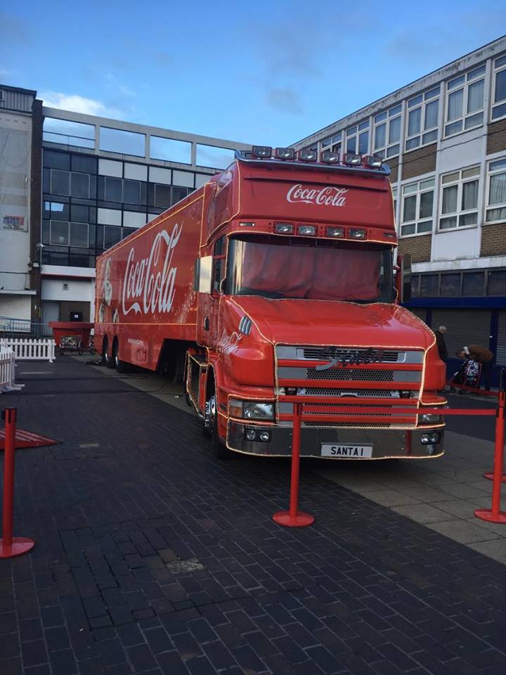 Your Harlow tweet media