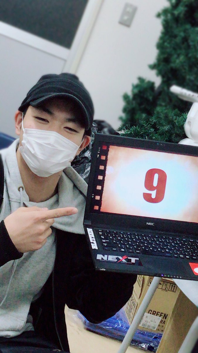 iuhwdance's tweet photo. 【ハーモニーまであと9日！】
《3年 Break 勇気》
あ、おれ？福田優貴です。
一年生から辞める辞めると言っていましたがなんだかんだで最後まで来ちゃいました笑笑
とりあえず最後まで頑張りまーす😊
12月10日ハーモニーホール来てくださ～い https://t.co/WyYGvAffWt