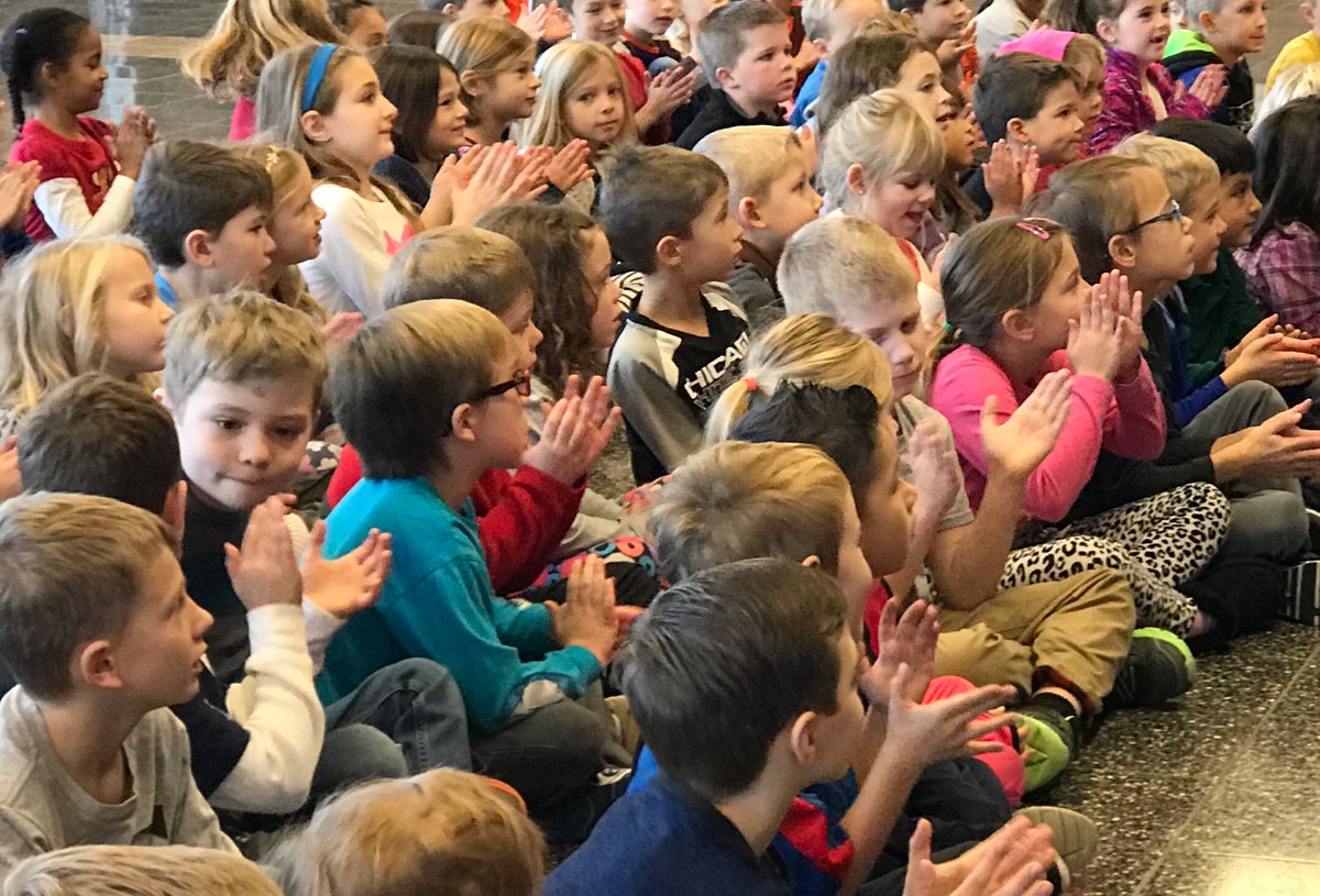 Geneva CUSD 304 tweet media