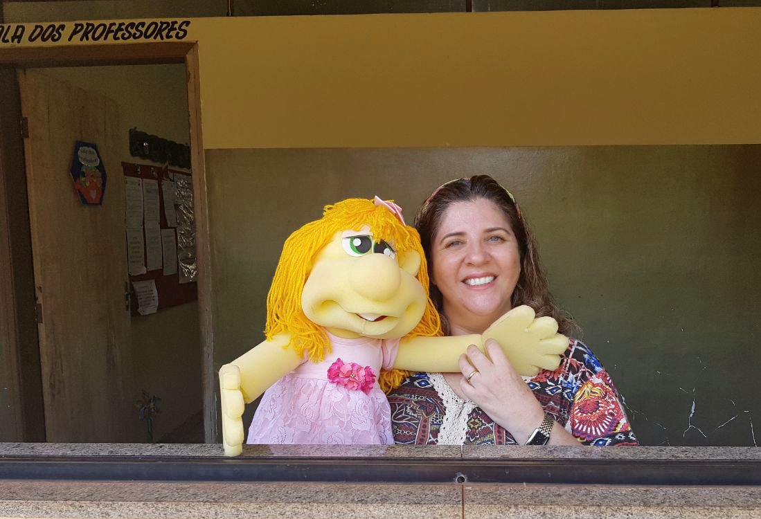 Titinarradora's tweet photo. Gigi e Titi passando para dar um bom dia para ti https://t.co/sxBmgn8J3b