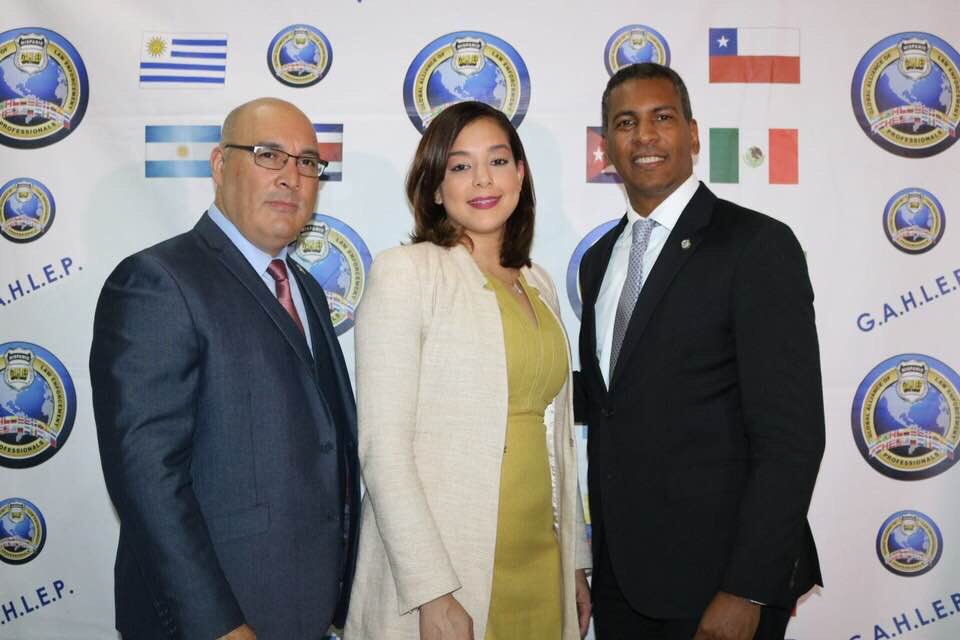 sgtnunez's tweet photo. Fue un honor conocerlo Diputado https://t.co/jWTpdim8Ar