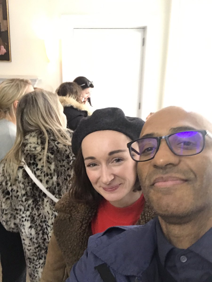 rajhousing's tweet photo. @gretchenrubin good 2 meet u today @RSAEvents @laurahmushrooms - nice to meet a fellow #Brumie too @TalksLondon Awesome 60 minute talk &amp; question time @theRSAorg @ScarlettRoitman https://t.co/jxuwFDybfZ