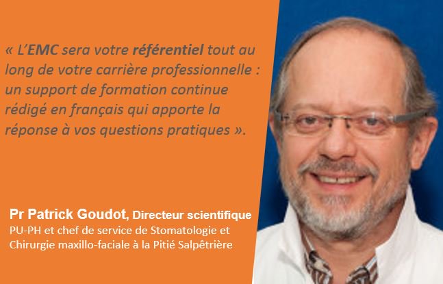 elseviermasson's tweet photo. Découvrez l'EMC Chirurgie Orale et maxillo-faciale et demandez votre démonstration : https://t.co/rPFXNm65Z6 https://t.co/YVqjFuqnbc