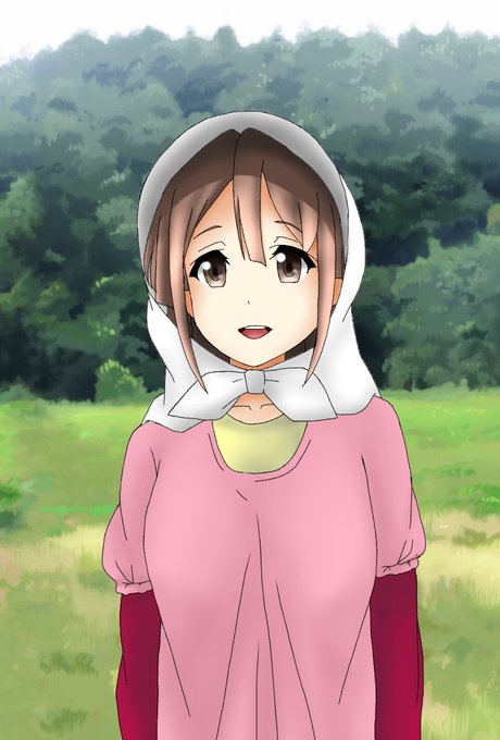 四ノ宮しおりのtwitterイラスト検索結果 古い順 四ノ宮しおりのtwitterイラスト検索結果 古い順
