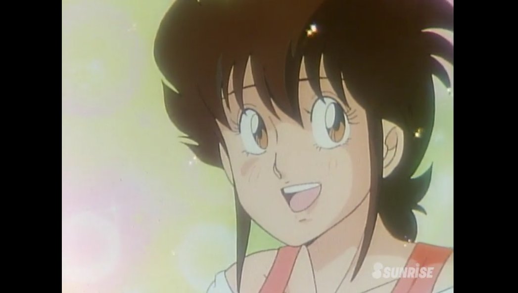 今回の『ミスター味っ子』は味吉法子フィーチャリング回でした