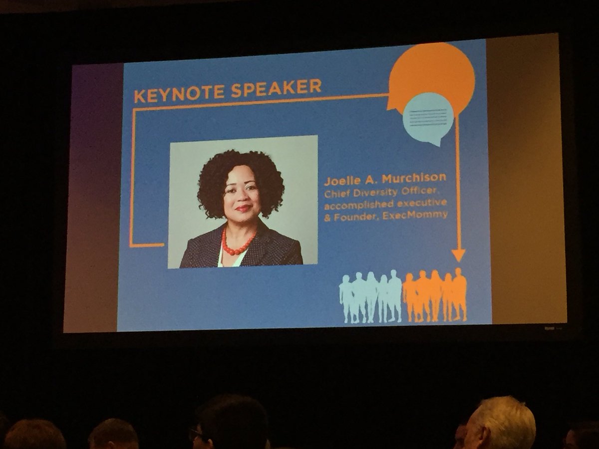 mmibsen's tweet photo. So awesome to see bright young people @ #HOPEforCT introing my friend &amp; inspiration @ExecMommy! https://t.co/Ye9Na9qxGO