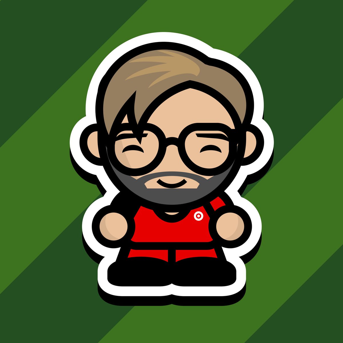 tacticsfc's tweet photo. FREE FOOTY PICS!
I am giving away footy cartoon pics of players and managers for anyone to use for their profiles etc.
Please RT and visit https://t.co/Uc1VsZqnFx for footy podcasts and #FPL stuff.
More pics to come. #tacticsfc https://t.co/laAzWPECqK