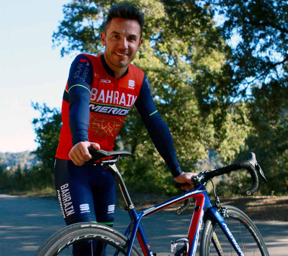 NOTICIAS | <a href="/PuritoRodriguez/">Joaquim Rodríguez</a> será dorsal 312 de la marcha cicloturista <a href="/Mallorca312/">Mallorca 312 OK Mobility</a> 

👉 tandemmagazine.es/joaquim-purito…