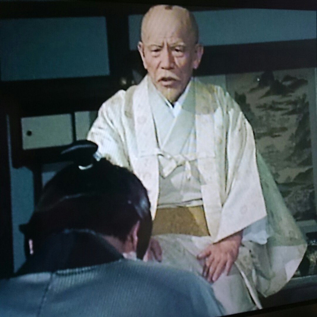 O Xrhsths 鶴丸 動画無編集 チャンネル Sto Twitter 思えば 吉保も元は綱吉殿の小姓であったが 出世して今では老中かぁ 柳沢吉保 水戸黄門