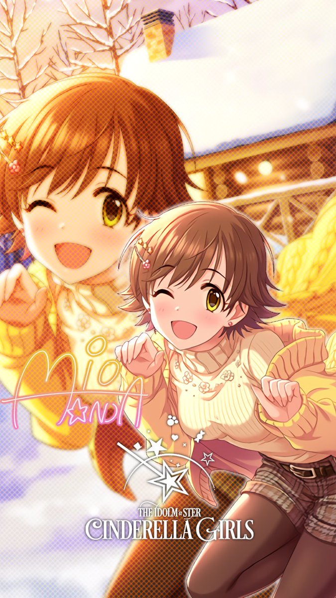じょにーp Twitter પર Iphoneロック画面 カレイドスノー 本田未央 デレステ Iphoneロック画面デレステ 本田未央 気に入っていただけたら フォロー Rtお願いします じょにーp Twitter પર Iphoneロック画面 カレイドスノー 本田未央 デレステ Iphoneロック画面デレステ 本田未央 気に入っていただけたら フォロー Rtお願いします