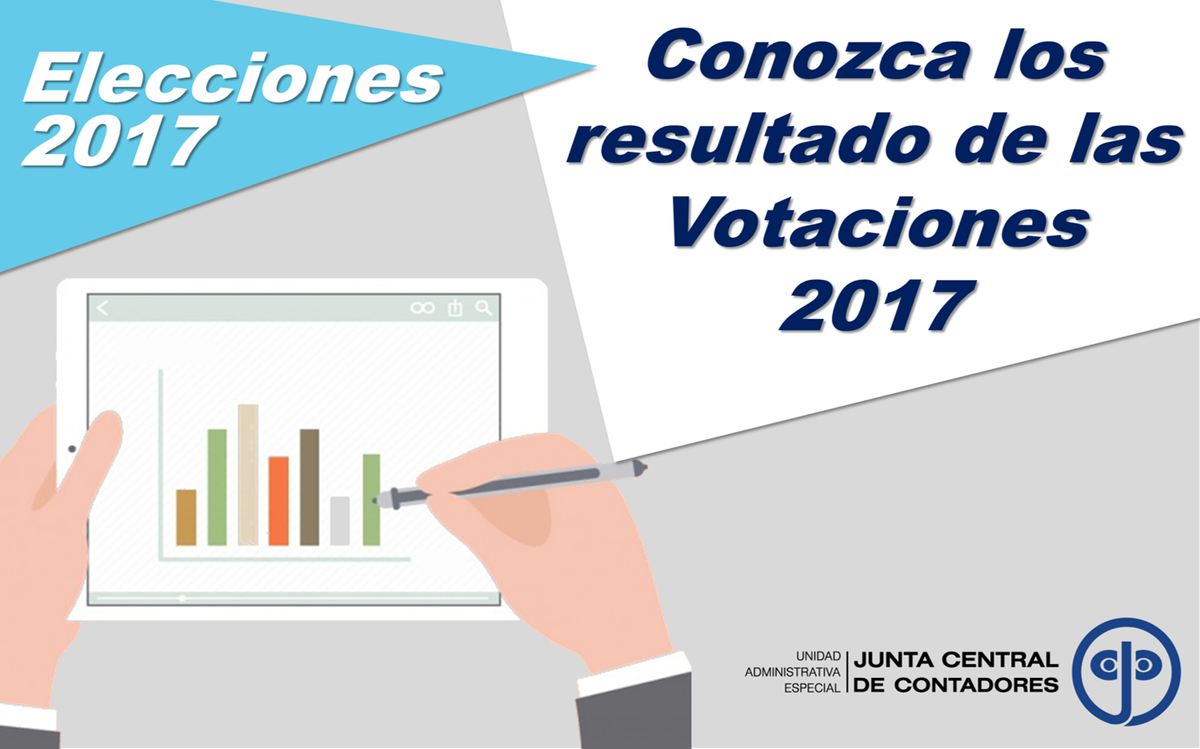 UAEjuntacc's tweet photo. Conozca nuestro Comunicado de Prensa No.8 , en e que conocerá los resultados del proceso de Elecciones 2017. https://t.co/SypBSLsMKj https://t.co/u0MYrrPVE1