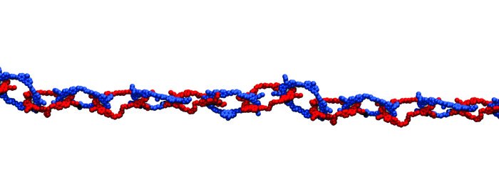 cenmag's tweet photo. Check it out! #Chemists synthesize the longest-ever #polycatenane -- with 26 interlocking rings, it's a record-breaking molecular chain!
https://t.co/F0vL58wjKf https://t.co/KqYEDCykHw