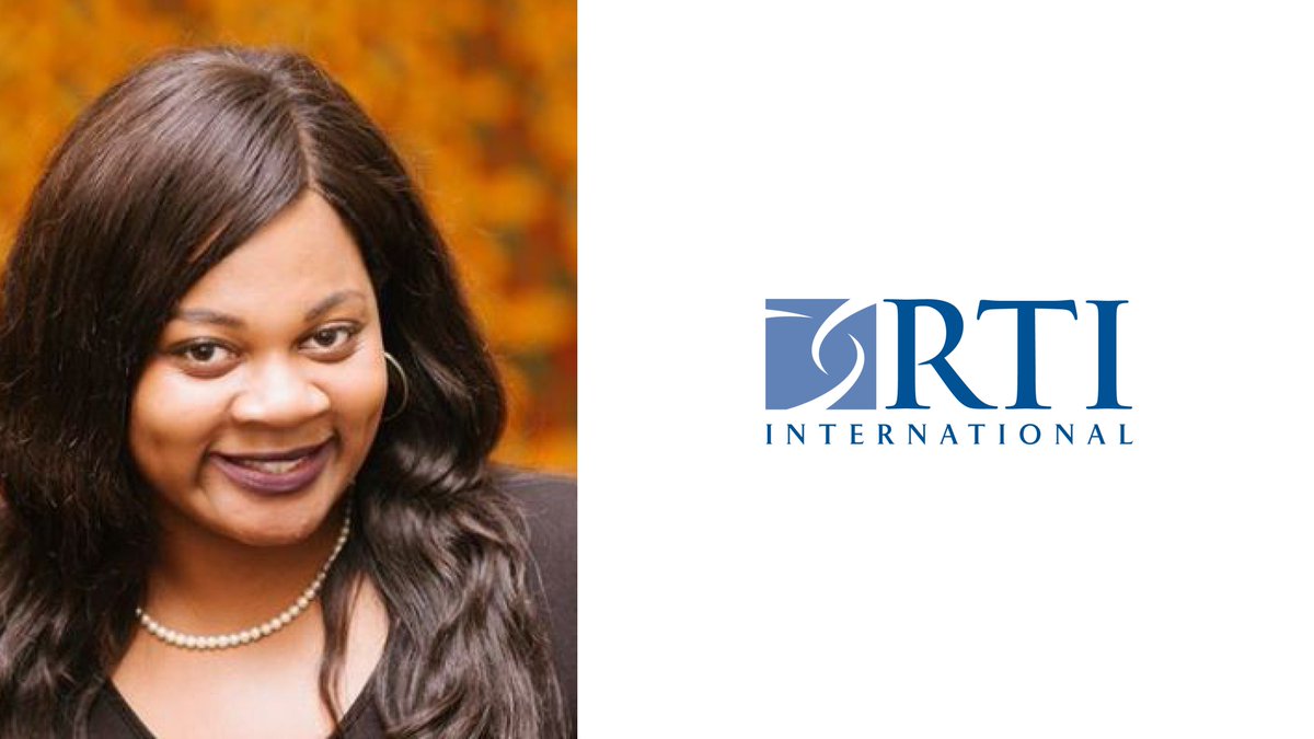 Congrats to Leslie Turner (RBS '13), <a href="/DukeU/">Duke University</a> '17, who successfully transitioned her Research Assistant Internship with our partners at <a href="/RTI_Intl/">RTI International</a> into a full time job offer. Leslie will now be a Public Health Analyst with the Substance Use, Gender, and Applied Research program.
