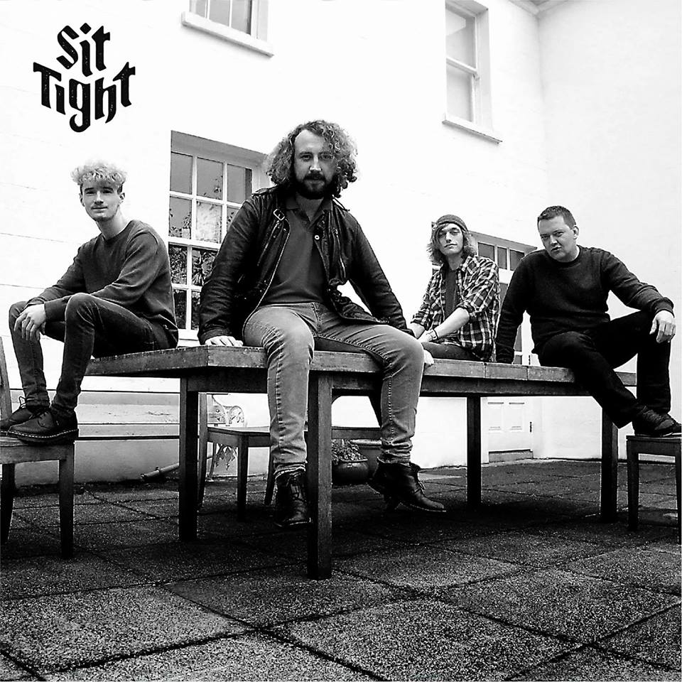 #NowPlaying on Episode 100 of the Sounds of NI Radio Show:

SIT TIGHT <a href="/SitTight4/">Sit Tight</a> - Outta Control! Winners of the Bulleit Bourbon Battle of the Bands!

Headlining <a href="/belfastEmpire/">Belfast Empire</a> on Thursday 14th December!

Tune in here: tunein.com/radio/Lisburns…