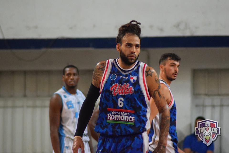 Las postales de la victoria del lunes frente a @OTCBasquet 

Como siempre en la lente de Rúben Peralta