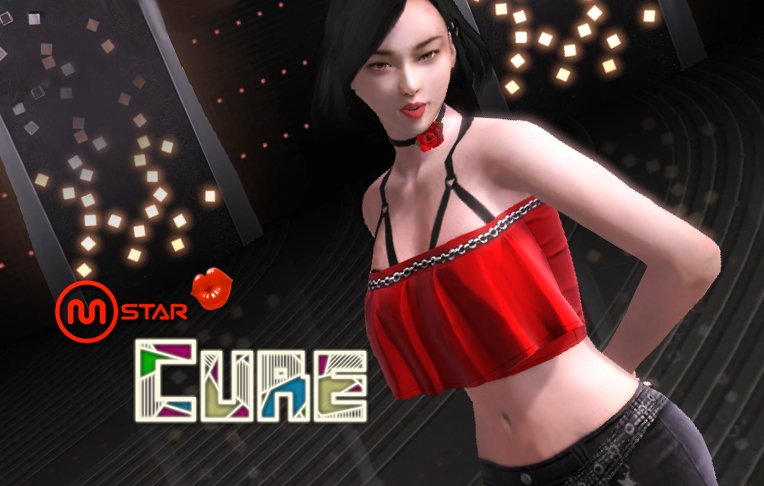 ChronoGlassRose's tweet photo. Cover photo of latest video <3
#MSTARTH #MSTAR #nurien #Garena #RhythmGames #dancegames #letsplay #gamergirl #Gameediting #videoediting #Photoshop #CAMTASIA #MSTARSaints #mstaroblivionprincess #MSTARRavenΩ #MSTARNeo #MSTARfashion https://t.co/p6H3HZFBMq