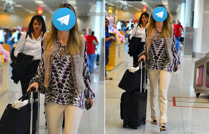 Ver imagem no Twitter