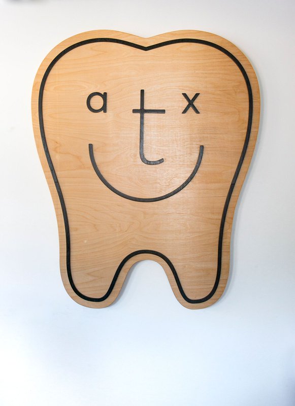 Cracked Tooth Repair in South Austin, TX 78704 - ATX Family Dental