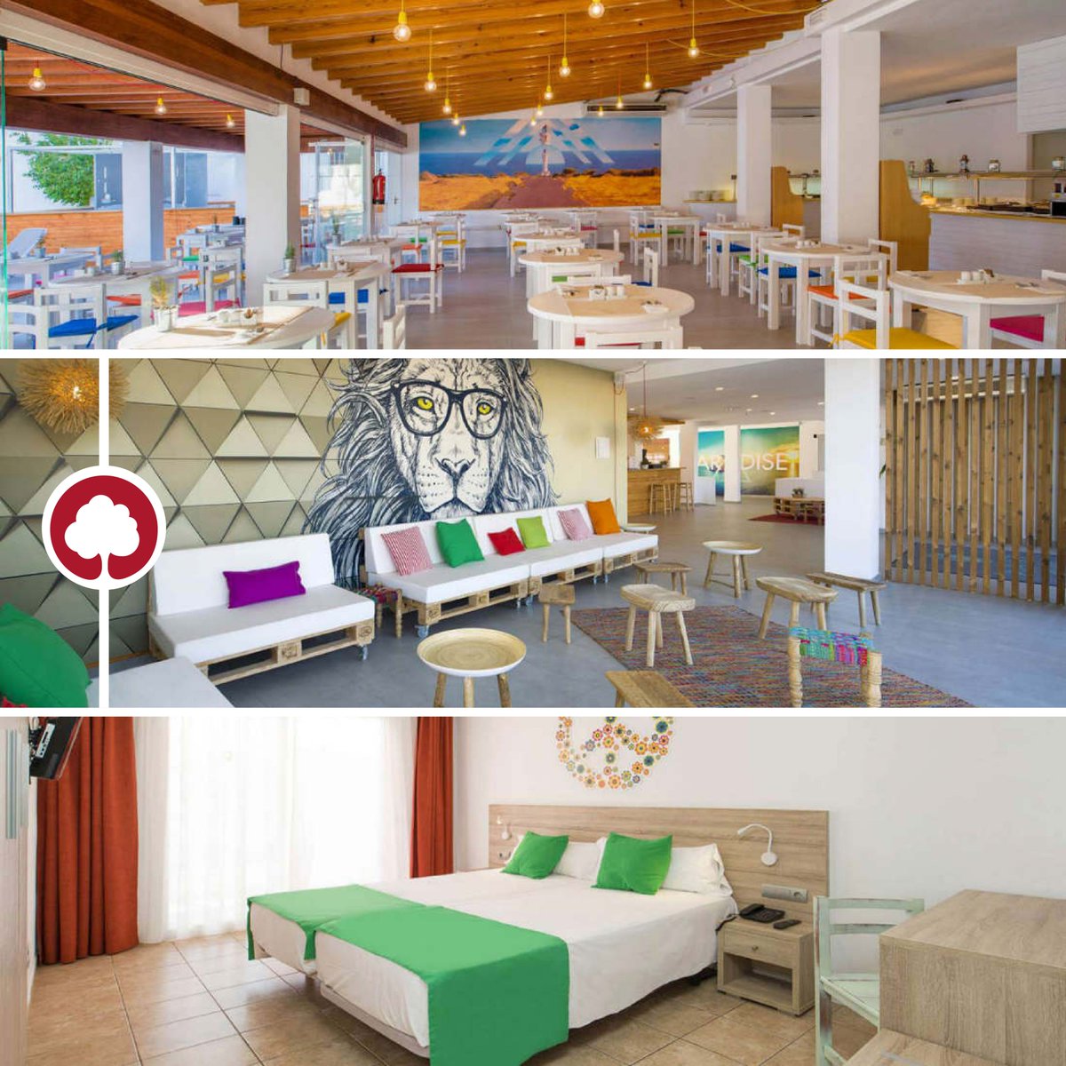 essenthiaC's tweet image. En Essenthia creamos hoteles con personalidad propia, un estilo, una filosofia... simplemente, hacemos las cosas con carácter. Con fuerza y pasión.
#equipamientohotel #proyectoscontract #mobiliariohotel #playasolbossaflow #illasbaleares #essenthia #interiorismo