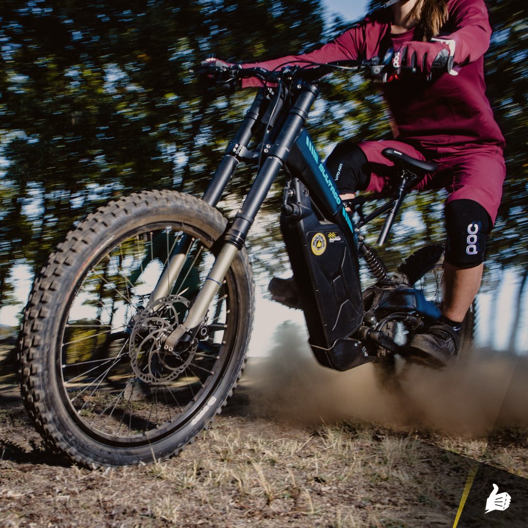 The purest essence of the Brinco.