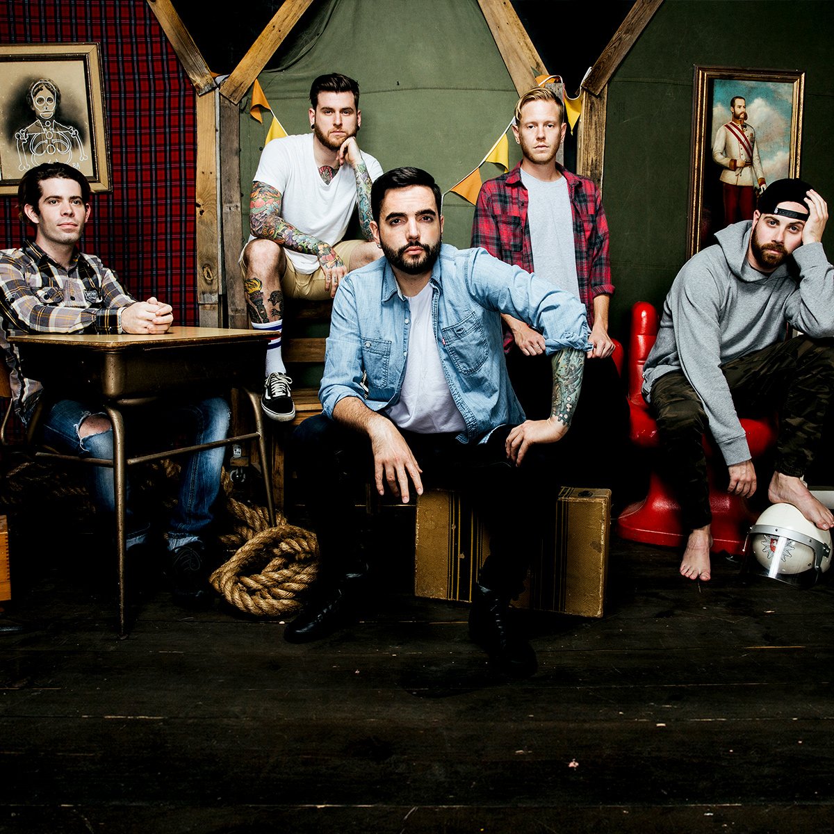 ArmoryEvents's tweet image. A Day To Remember on sale tomorrow but presale today with code: ADTR15. 😎
axs.com/events/346945/…