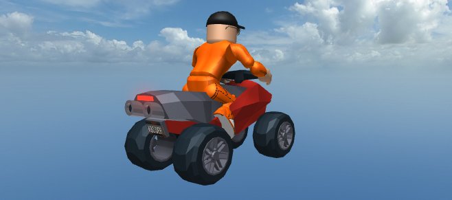 Roblox Jailbreak Atv Codes