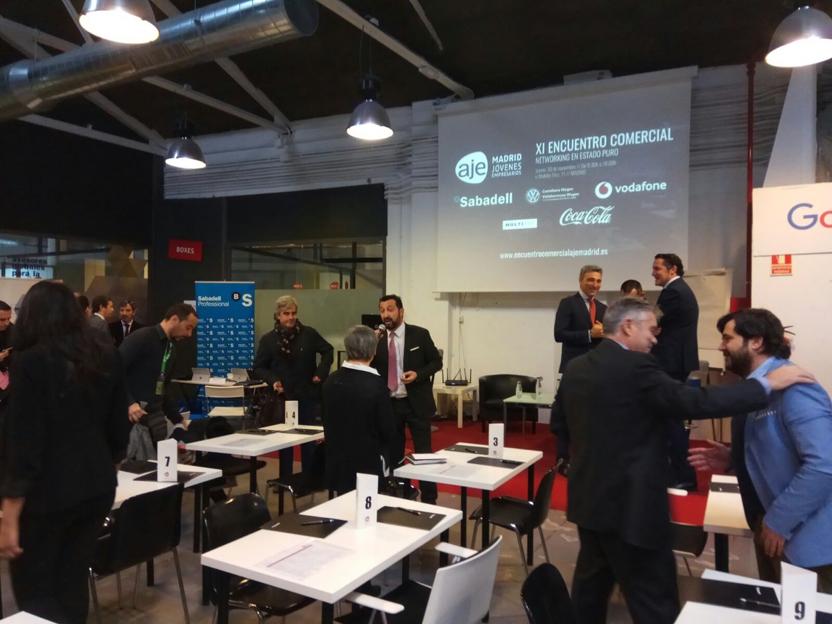 Occursum Networking tweet media