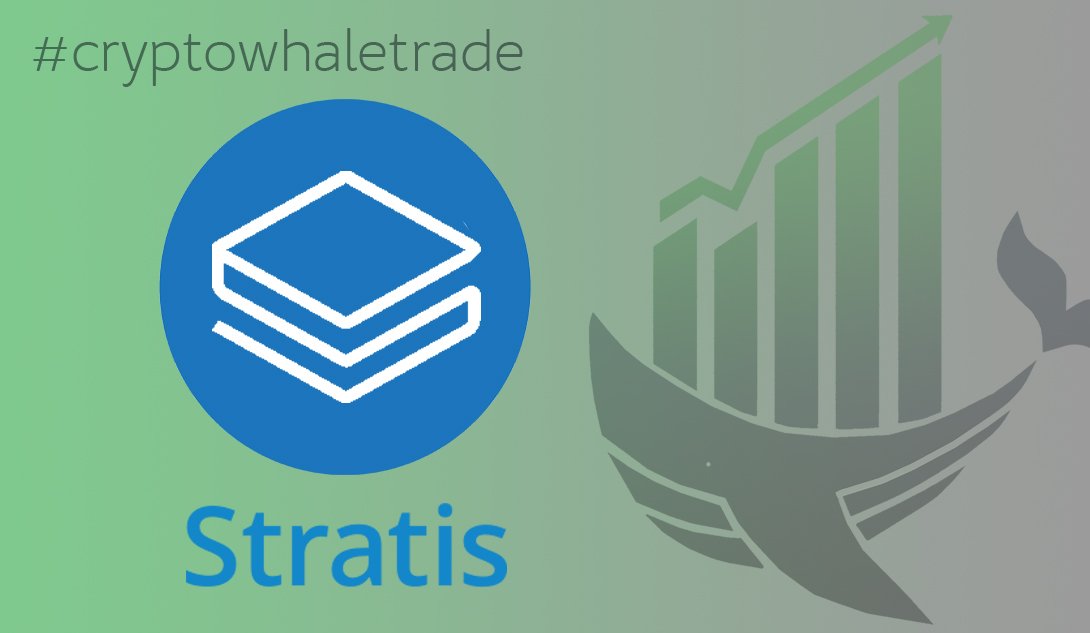 crypto_whale23's tweet photo. #STRAT объявил релиз тестовой ICO платформы
telegram ⏩ https://t.co/uzTX2buiQw
#биткоин #bitcoin #криптовалюта #btc #блокчейн #blockchain #BTC #ICO #ETC #ETH #crypto #trade #cryptowhaletrade https://t.co/dBsZIzJBGA