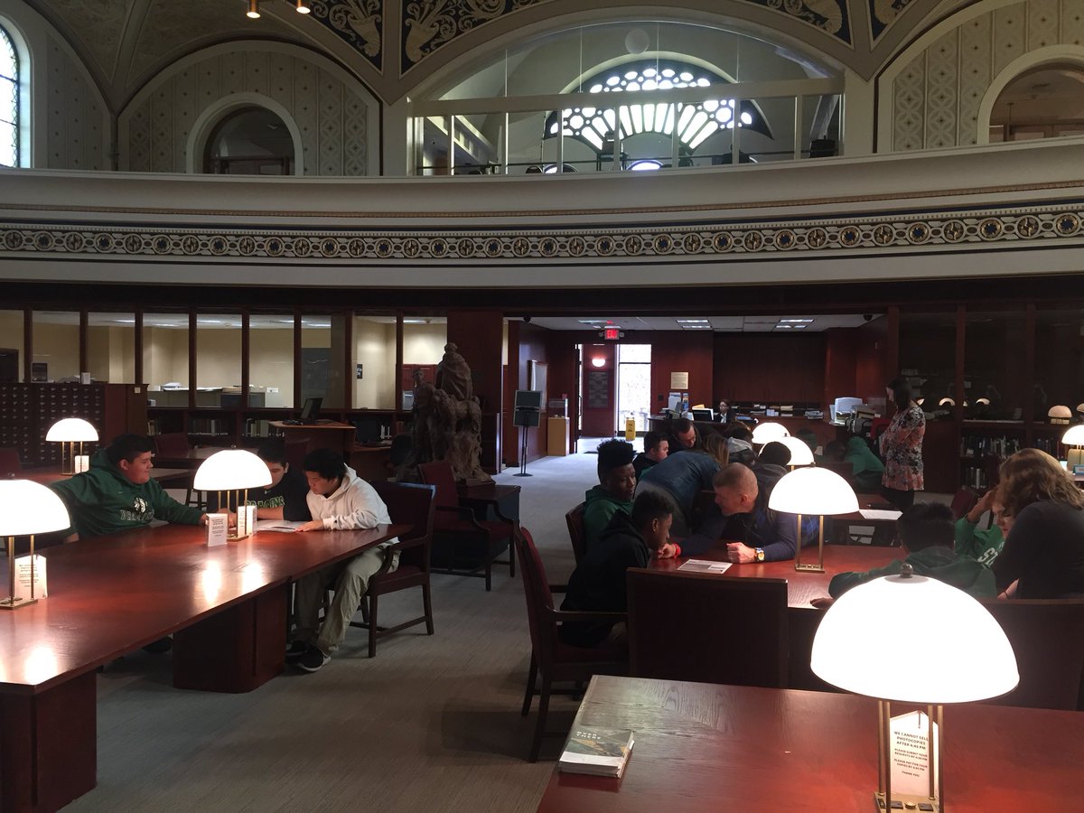 Dragon field trip to the History Museum Library &amp; Research Center for a Civil War activity. #hugesuccess