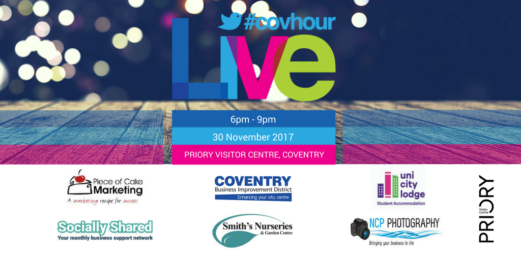 milo_bears's tweet photo. We are looking forward to attending Covhour tonight for a networking and 'Made in the Midlands' shopping evening at the beautiful Priory Visitor Centre. It's free to visit, so why not pop along? #covhour #covhourlive #milobears #Christmas #CWBF2017
https://t.co/6AUhRTB2ak https://t.co/hNgidZRO5F